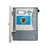 HUNTER I2C800M 8 Station Outdoor Controller, Metal - H2O Warehouse